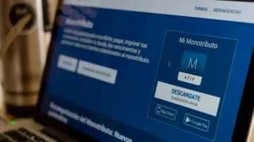 ARCA anunció un plan de pagos para monotributistas